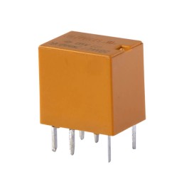1 pcs : SR1-9V-450-1C - RELAY GENERAL PURPOSE SPDT 1A 9V