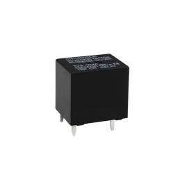 1 pcs : J1181CS24VDC.60 - RELAY GEN PURPOSE SPDT 10A 24VDC