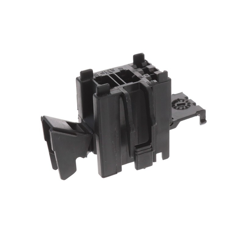 1 pcs : 282240-1 - MICRO RELE'CONN HSG W S L