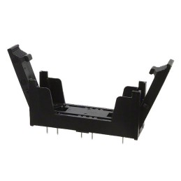 1 pcs : SFS4-PS - RELAY SOCKET 10 POS THROUGH HOLE
