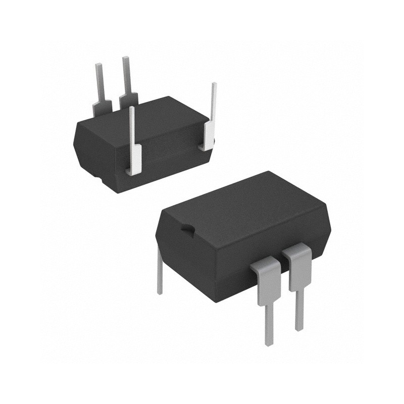 1 pcs : PVA3054NPBF - SSR RELAY SPST-NO 50MA 0-300V