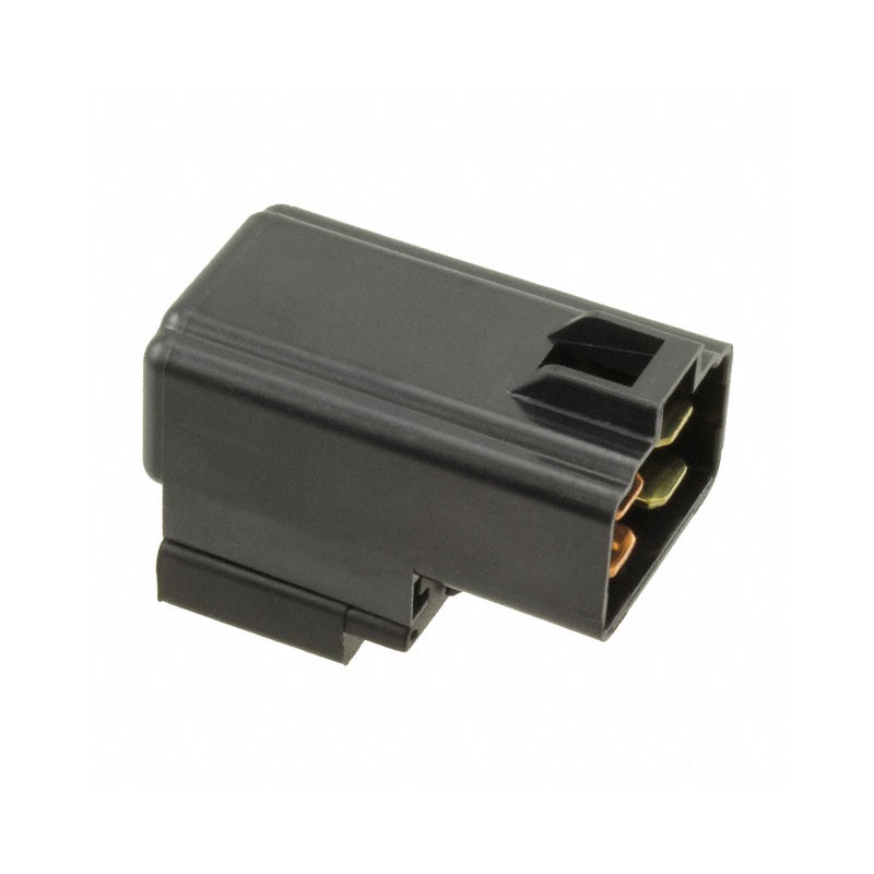 1 pcs : CA1A-12V-A-5 - RELAY AUTOMOTIVE SPST 30A 12V
