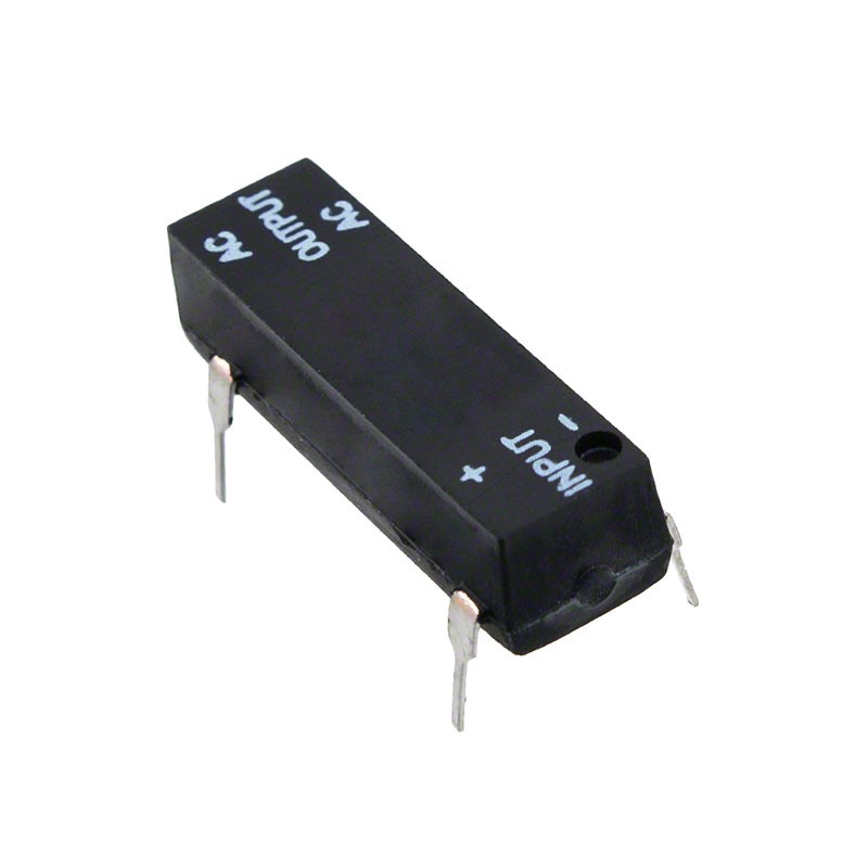 1 pcs : DPA4111 - SSR RELAY SPST-NO 1A 20-140V