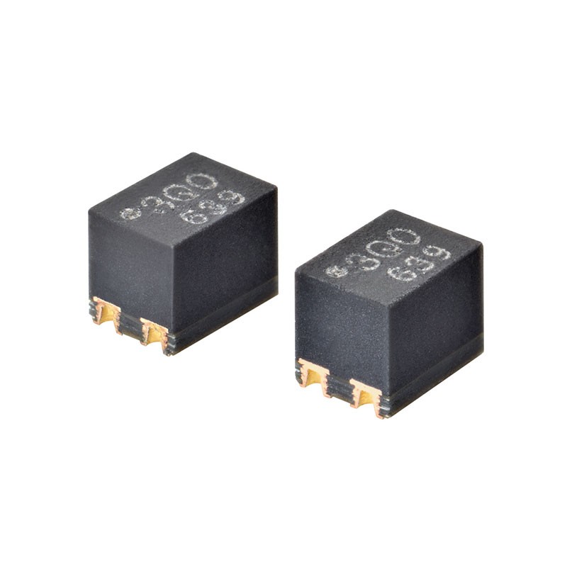 1 pcs : G3VM-61QVH(TR05) - SSR RELAY SPST-NO 400MA 0-60V