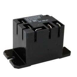 1 pcs : J115F31CH24VDCS61.5U - RELAY GEN PURPOSE SPDT 50A 24V
