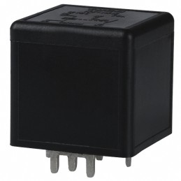 1 pcs : VF7-11F12 - RELAY AUTOMOTIVE SPST 70A 12V