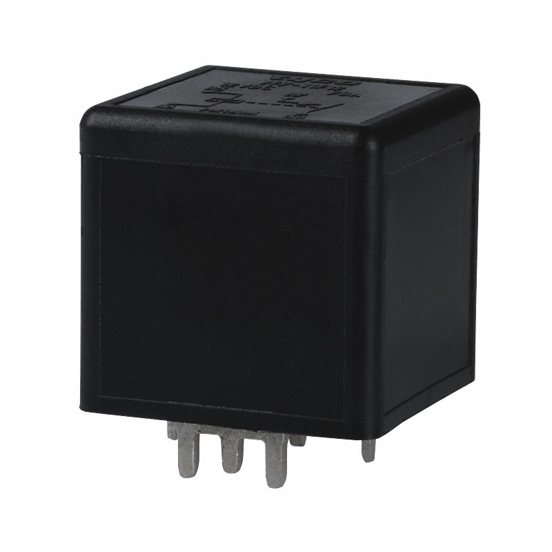 1 pcs : VF7-11F12 - RELAY AUTOMOTIVE SPST 70A 12V