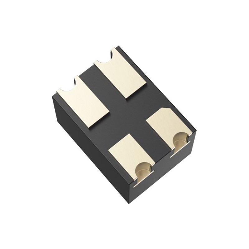 1 pcs : TLP3412SRHA(TP,E - SSR RELAY SPST-NO 400MA 0-60V