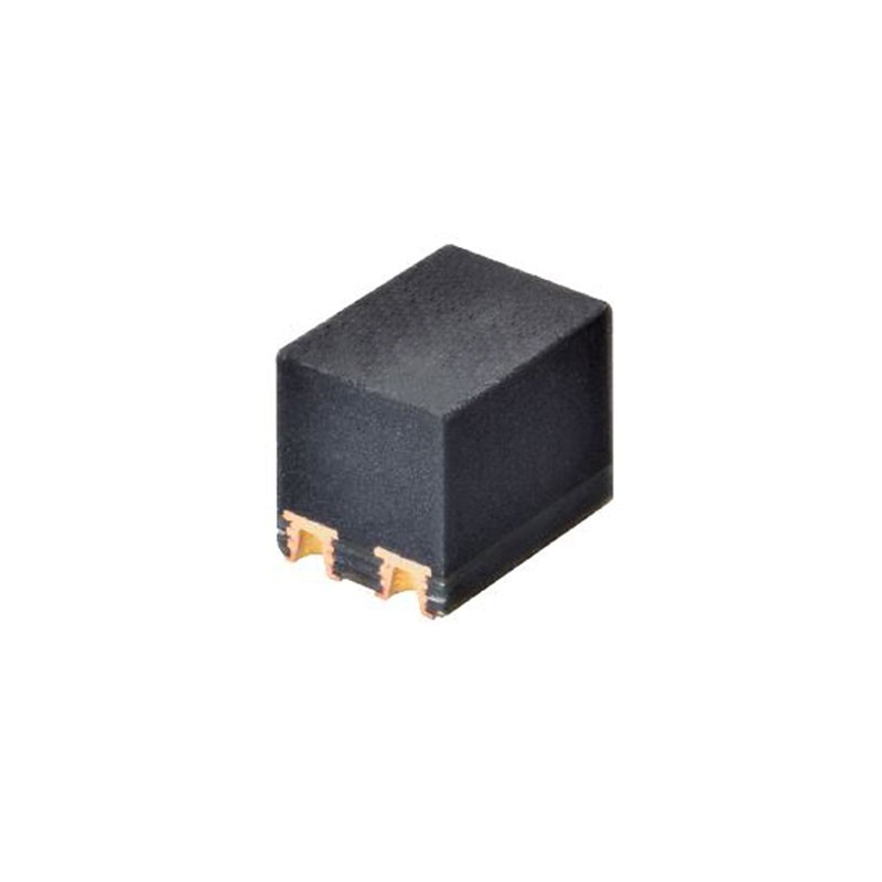 1 pcs : G3VM-61QR(TR05) - SSR RELAY SPST-NO 400MA 0-60V