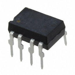 1 pcs : LH1520AB - SSR RELAY SPST-NO 110MA 0-350V