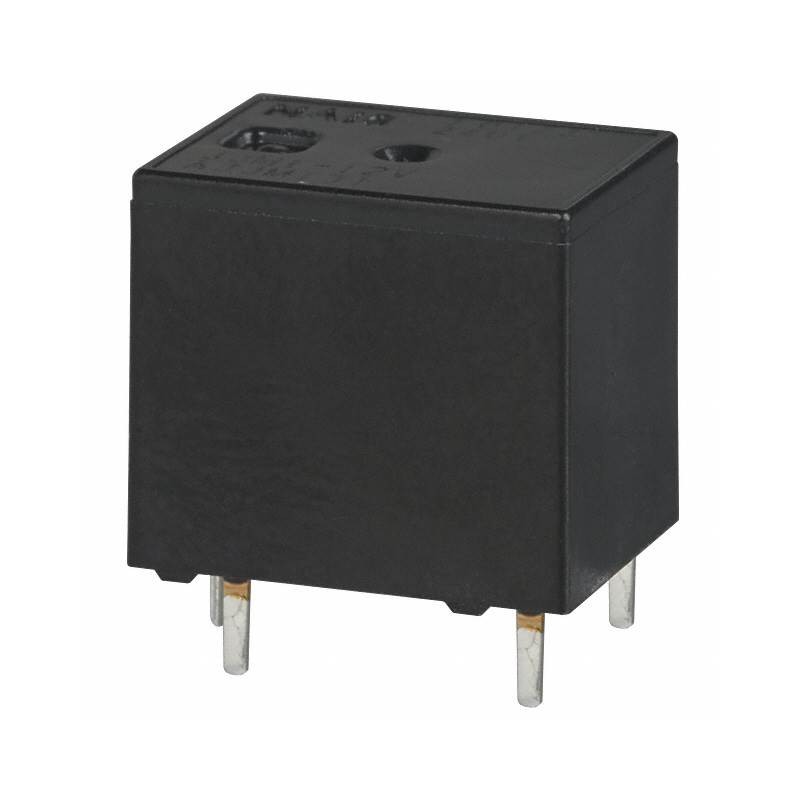 1 pcs : JJM1-12V - RELAY AUTOMOTIVE SPDT 20A 12V
