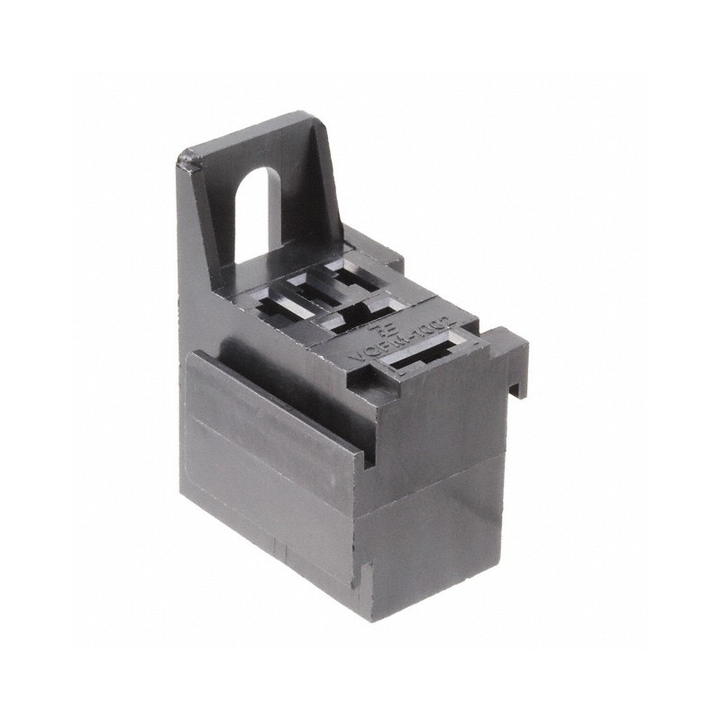 1 pcs : VCFM-1002 - RELAY HSG 5 POS WIRING HARNESS