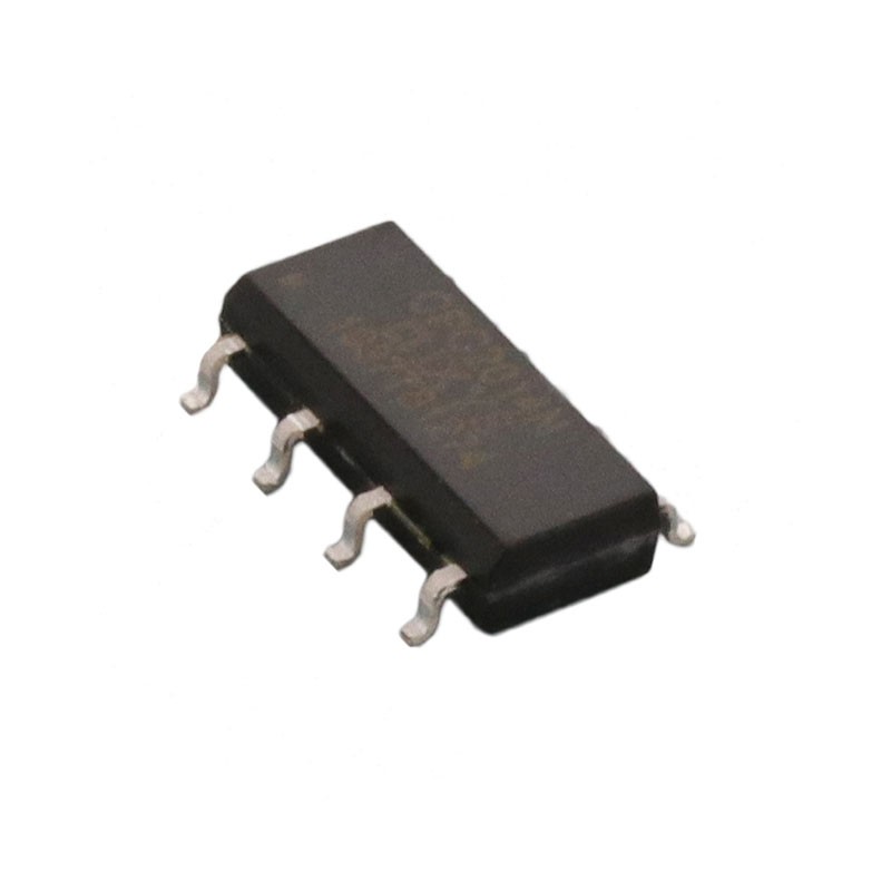 1 pcs : CPC2014N - SSR RELAY SPST-NO 400MA 0-60V