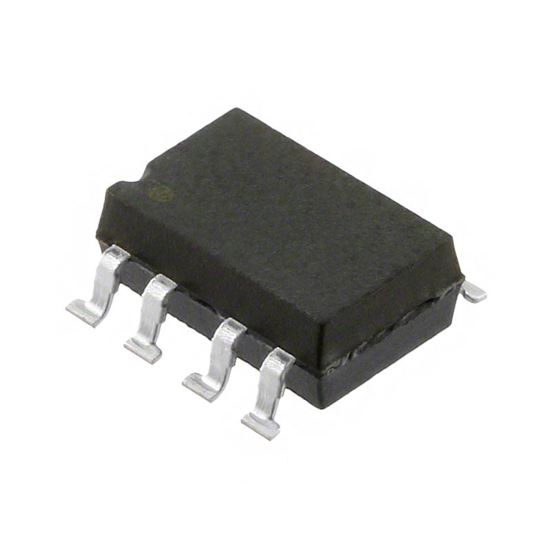 1 pcs : LH1520AACTR - SSR RELAY SPST-NO 110MA 0-350V