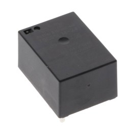 1 pcs : T9GS5L14-24 - RELAY GEN PURPOSE SPDT 20A 24V