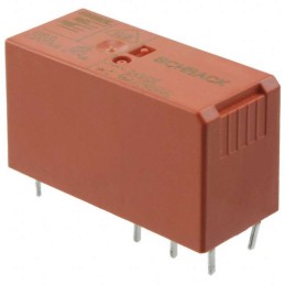 1 pcs : RT315024 - RELAY GEN PURPOSE SPDT 16A 24V