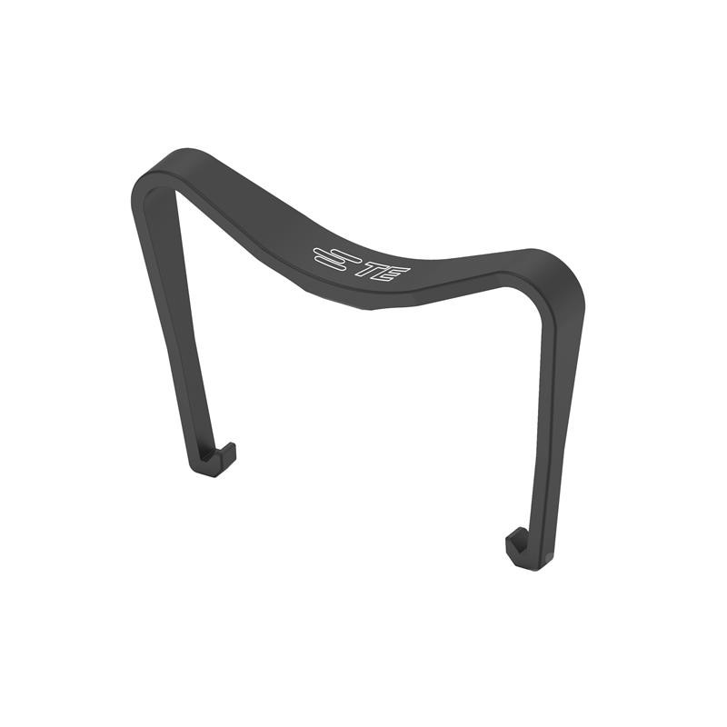 1 pcs : 1860995-1 - RT16C01 PLASTIC RETAINING CLIP