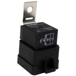 1 pcs : PC792A-1C-C3-12S-DN-X - RELAY AUTOMOTIVE SPDT 40A 12V