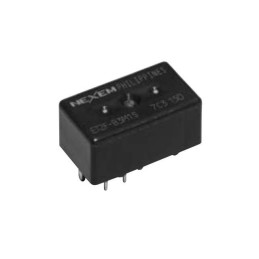 1 pcs : ET2-B3M1S - AUTOMOTIVE RELAYS 1 FORM C X2 SE