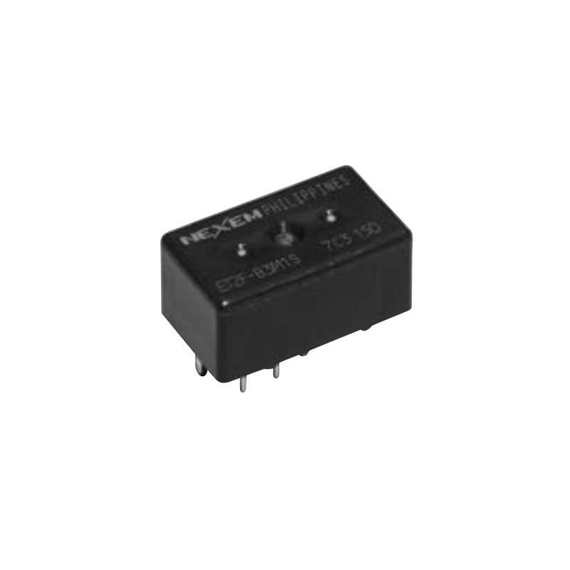 1 pcs : ET2-B3M1S - AUTOMOTIVE RELAYS 1 FORM C X2 SE