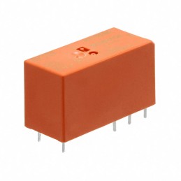 1 pcs : 1-1393240-9 - RELAY GEN PURPOSE SPDT 16A 110V