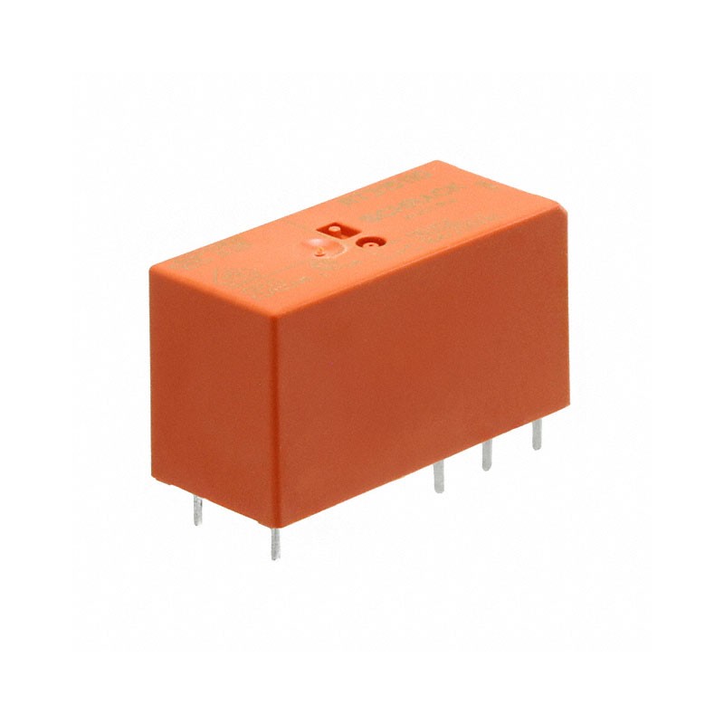 1 pcs : 1-1393240-9 - RELAY GEN PURPOSE SPDT 16A 110V