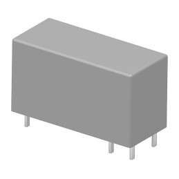 1 pcs : 9-1415047-1 - RELAY GEN PURPOSE SPST 16A 24V