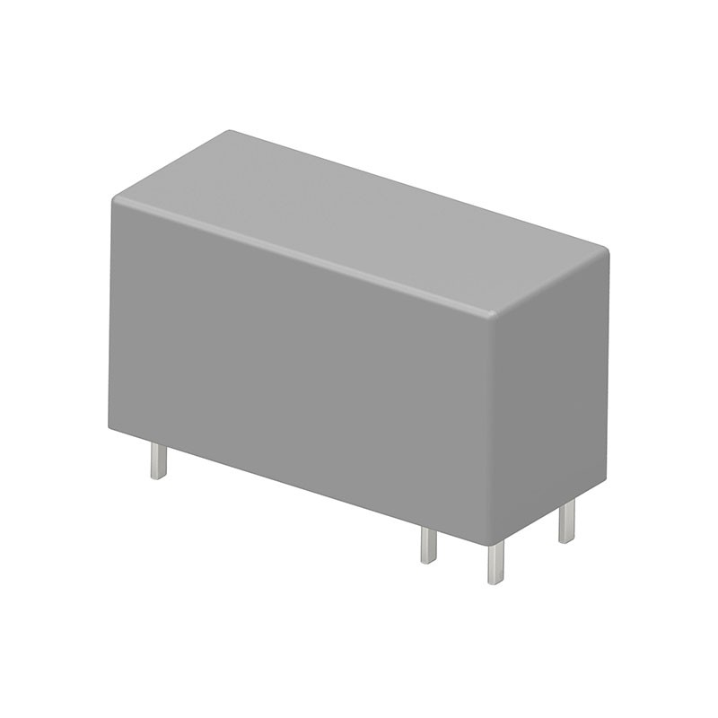 1 pcs : 9-1415047-1 - RELAY GEN PURPOSE SPST 16A 24V