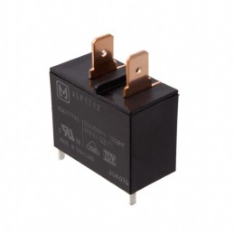 1 pcs : ALF1T12 - RELAY GEN PURPOSE SPST 20A 12V