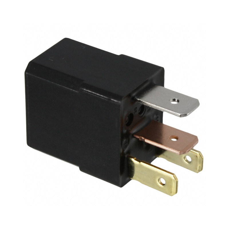 1 pcs : CM1AF-R-12V - RELAY AUTOMOTIVE SPST 35A 12V