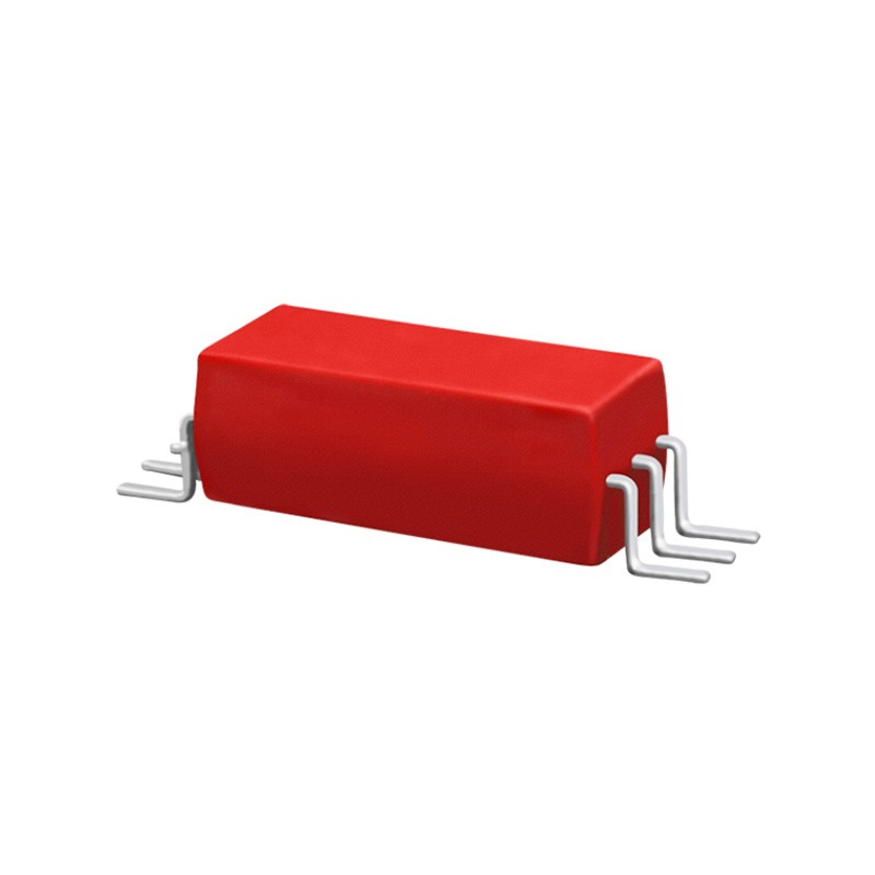 1 pcs : 9402-12-00TR - RELAY RF SPST-NO 500MA 12V