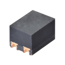 1 pcs : G3VM-41QR10TR05 - SSR RELAY SPST-NO 120MA 0-40V