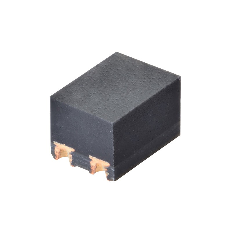 1 pcs : G3VM-41QR10TR05 - SSR RELAY SPST-NO 120MA 0-40V