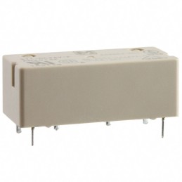 1 pcs : ST1-DC24V-F - RELAY GEN PURPOSE DPST 8A 24V