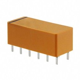 1 pcs : S4EB-L2-24V - RELAY GEN PURPOSE 4PST 4A 24V