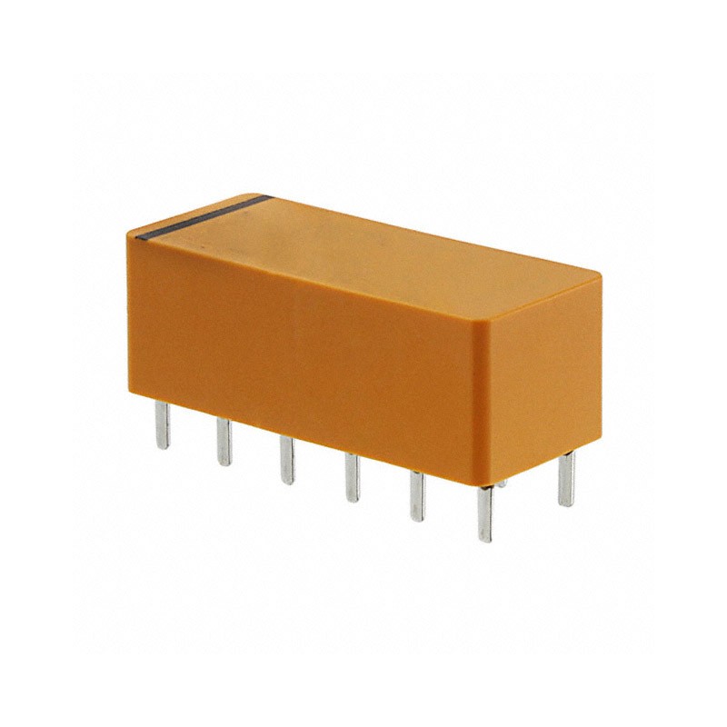 1 pcs : S4EB-L2-24V - RELAY GEN PURPOSE 4PST 4A 24V