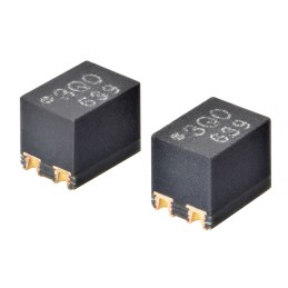 1 pcs : G3VM-61QV2L(TR05) - SSR RELAY SPST-NO 1A 0-60V