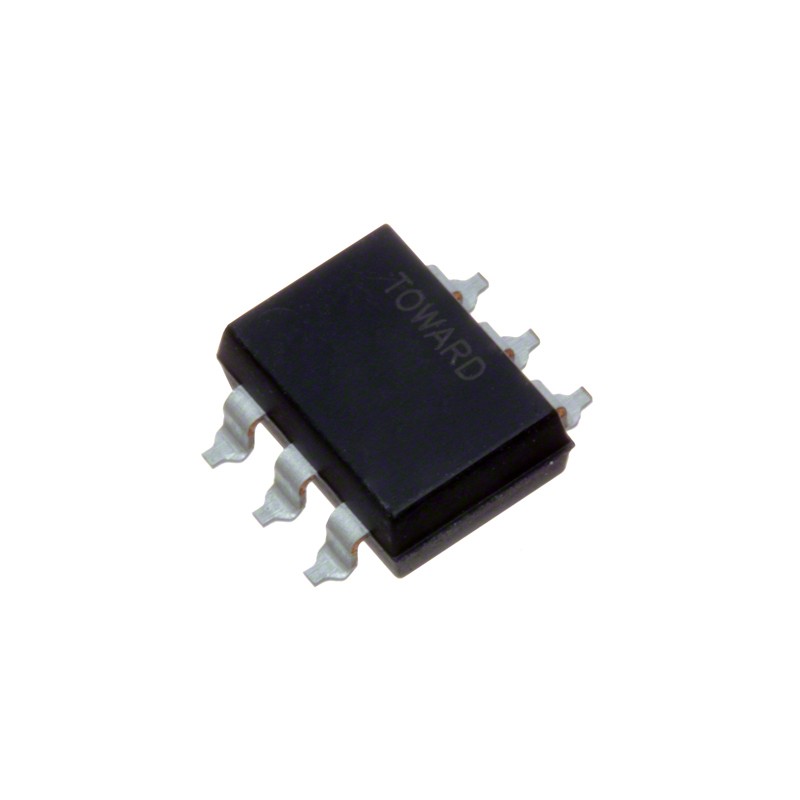 1 pcs : AA36F - SSR RELAY SPST-NO 2.5A 0-60V