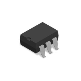 1 pcs : LCB710S - SSR RELAY SPST-NC 1A 0-60V