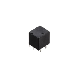 1 pcs : ACTE3CH2A05V - RELAY AUTOMOTIVE SPDTX2 20A 12V