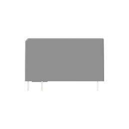 1 pcs : 2-1415898-3 - RELAY GEN PURPOSE SPST 16A 12V