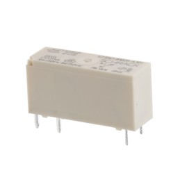 1 pcs : V23061B1009A301 - RELAY GEN PURPOSE SPDT 8A 48V