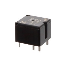1 pcs : 1-1414761-0 - RELAY AUTO SPDT 30A 12V