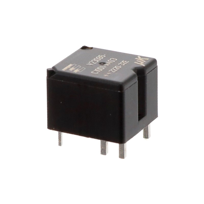 1 pcs : 1-1414761-0 - RELAY AUTO SPDT 30A 12V