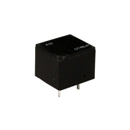 1 pcs : A101CS24VDC - RELAY AUTOMOTIVE SPDT 30A 24V
