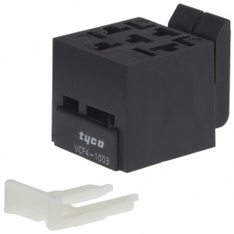 1 pcs : VCF4-1003 - RELAY HSG 5POS WIRING HARNESS