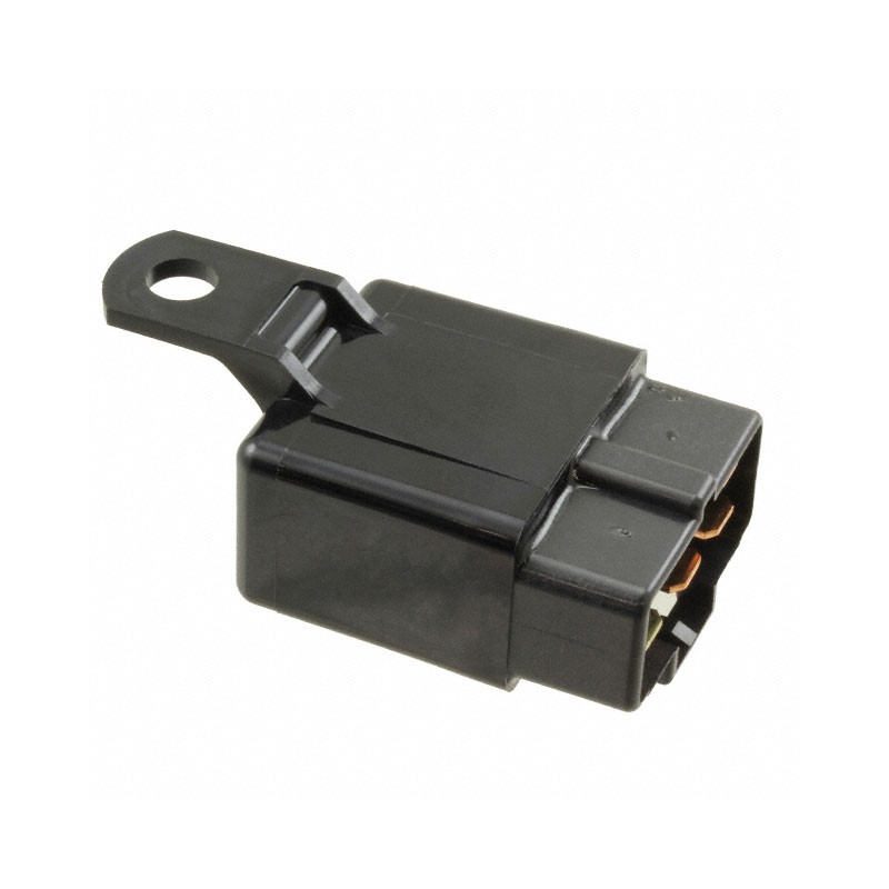 1 pcs : CA1-DC12V-N - RELAY AUTOMOTIVE SPDT 20A 12V