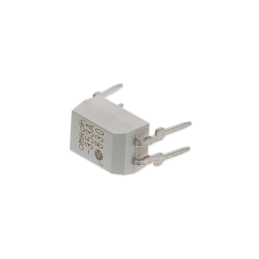 1 pcs : G3VM-353A - SSR RELAY SPST-NC 150MA 0-350V