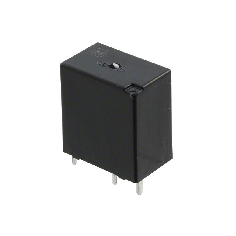 1 pcs : ACNH3212 - RELAY AUTOMOTIVE SPST 30A 12V