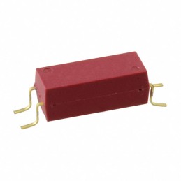 1 pcs : 9401-05-00 - RELAY REED SPST 500MA 5V